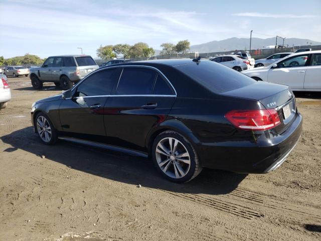 Photo 1 VIN: WDDHF5KB9EA812269 - MERCEDES-BENZ E 350 