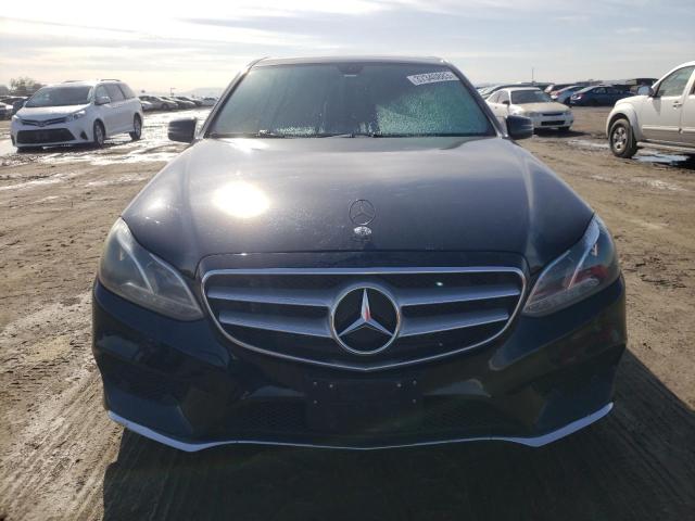 Photo 4 VIN: WDDHF5KB9EA812269 - MERCEDES-BENZ E 350 