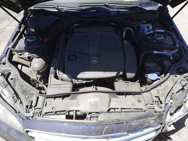 Photo 6 VIN: WDDHF5KB9EA815141 - MERCEDES-BENZ E 350 