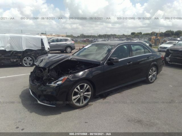 Photo 1 VIN: WDDHF5KB9EA824759 - MERCEDES-BENZ E-CLASS 