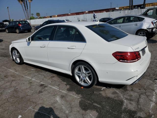 Photo 1 VIN: WDDHF5KB9EA836863 - MERCEDES-BENZ E-CLASS 