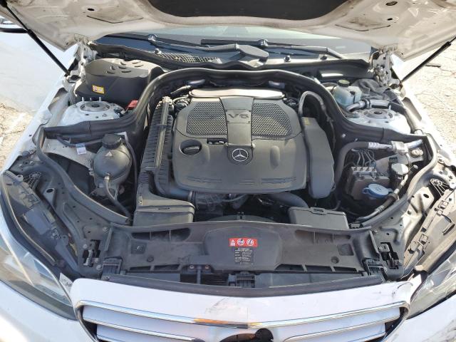 Photo 10 VIN: WDDHF5KB9EA836863 - MERCEDES-BENZ E-CLASS 