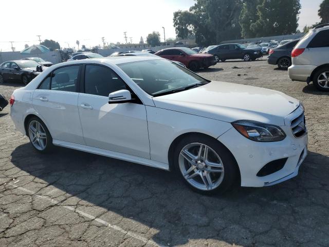 Photo 3 VIN: WDDHF5KB9EA836863 - MERCEDES-BENZ E-CLASS 