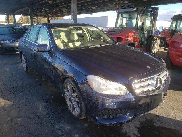 Photo 0 VIN: WDDHF5KB9EA851590 - MERCEDES-BENZ E 350 