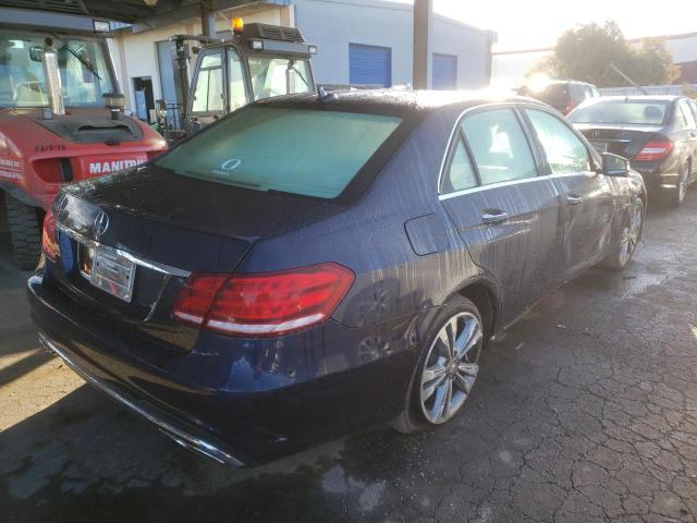 Photo 3 VIN: WDDHF5KB9EA851590 - MERCEDES-BENZ E 350 