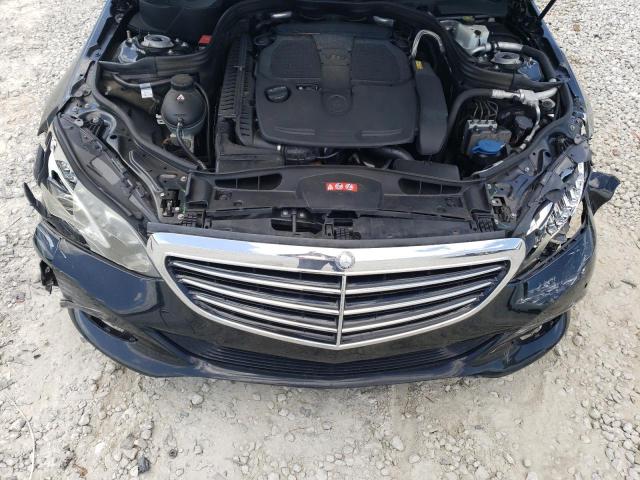 Photo 10 VIN: WDDHF5KB9EA883004 - MERCEDES-BENZ E 350 