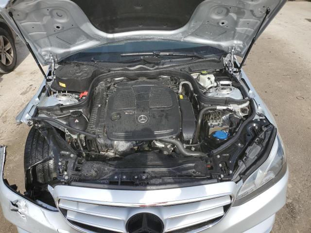 Photo 10 VIN: WDDHF5KB9EA884119 - MERCEDES-BENZ E 350 