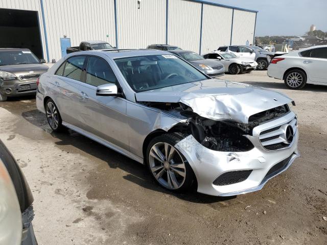 Photo 3 VIN: WDDHF5KB9EA884119 - MERCEDES-BENZ E 350 