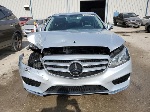 Photo 4 VIN: WDDHF5KB9EA884119 - MERCEDES-BENZ E 350 