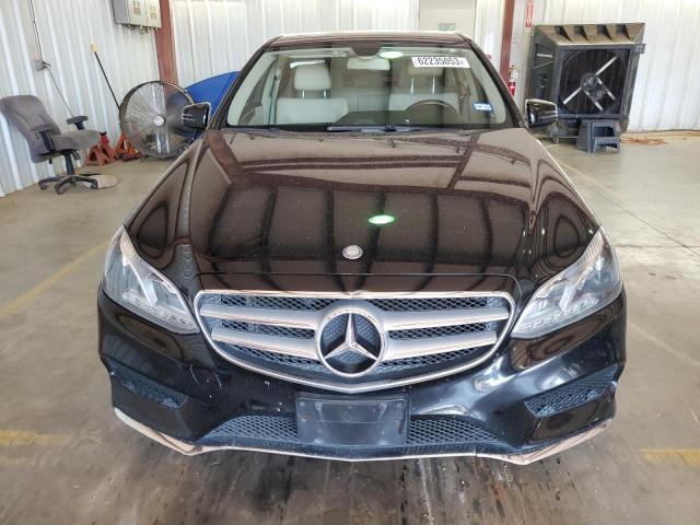 Photo 4 VIN: WDDHF5KB9EA916292 - MERCEDES-BENZ E-KLASSE 