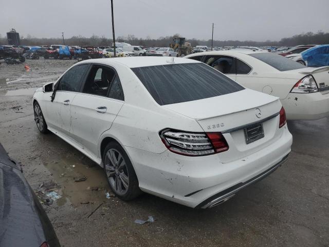 Photo 1 VIN: WDDHF5KB9EA920617 - MERCEDES-BENZ E 350 