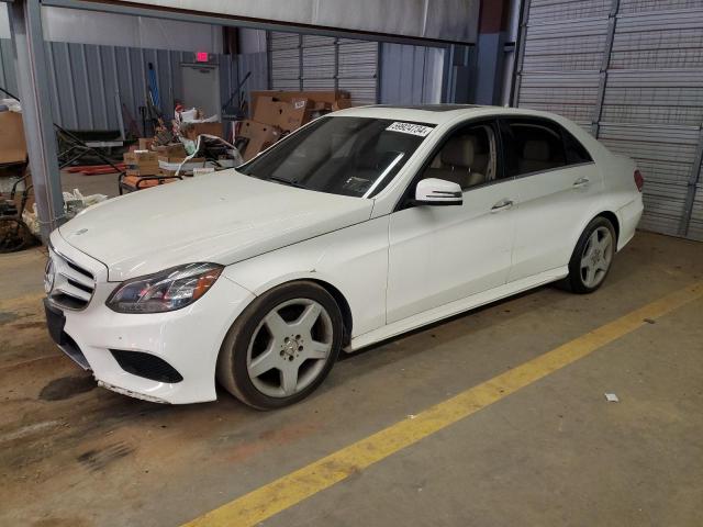 Photo 0 VIN: WDDHF5KB9EA922903 - MERCEDES-BENZ E-CLASS 