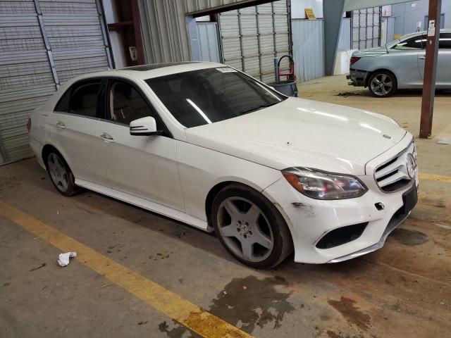 Photo 3 VIN: WDDHF5KB9EA922903 - MERCEDES-BENZ E-CLASS 