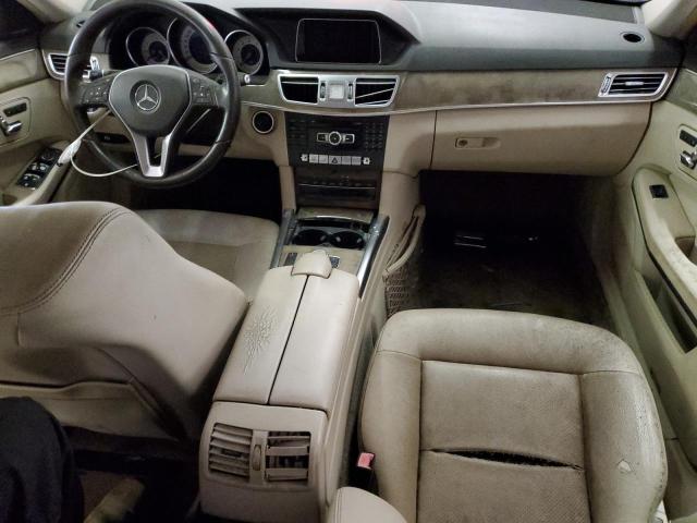 Photo 7 VIN: WDDHF5KB9EA922903 - MERCEDES-BENZ E-CLASS 