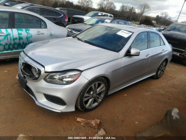 Photo 1 VIN: WDDHF5KB9EA974953 - MERCEDES-BENZ E 350 