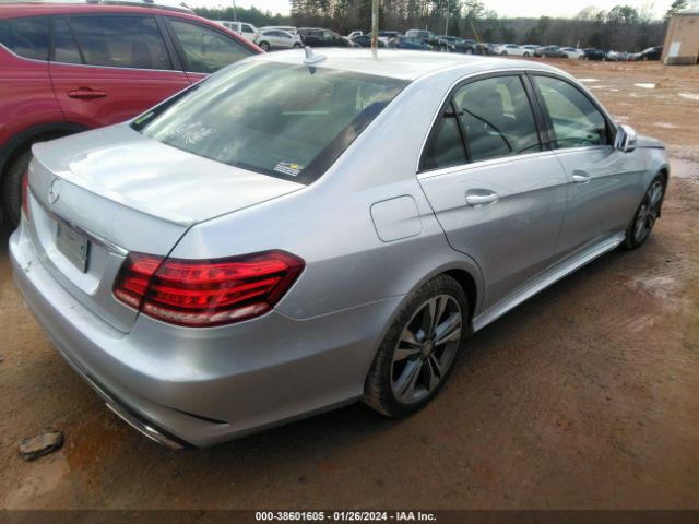 Photo 3 VIN: WDDHF5KB9EA974953 - MERCEDES-BENZ E 350 