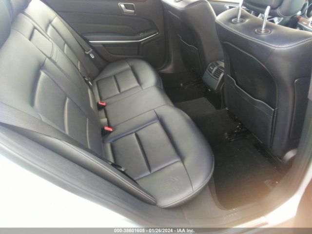 Photo 7 VIN: WDDHF5KB9EA974953 - MERCEDES-BENZ E 350 