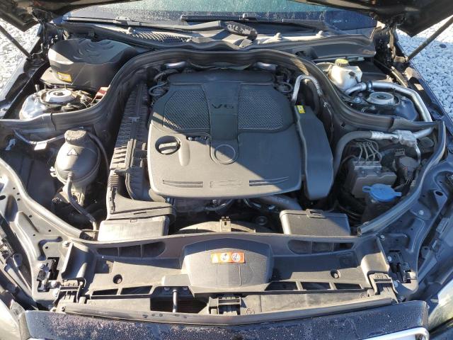 Photo 10 VIN: WDDHF5KB9EB012629 - MERCEDES-BENZ E 350 