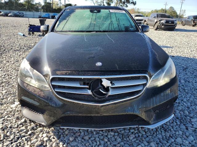 Photo 4 VIN: WDDHF5KB9EB012629 - MERCEDES-BENZ E 350 