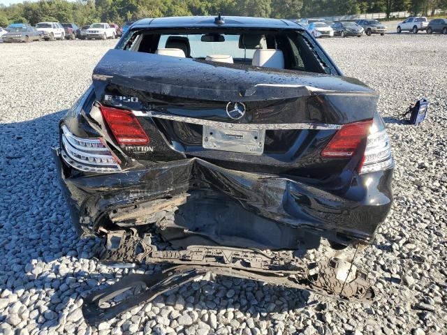 Photo 5 VIN: WDDHF5KB9EB012629 - MERCEDES-BENZ E 350 