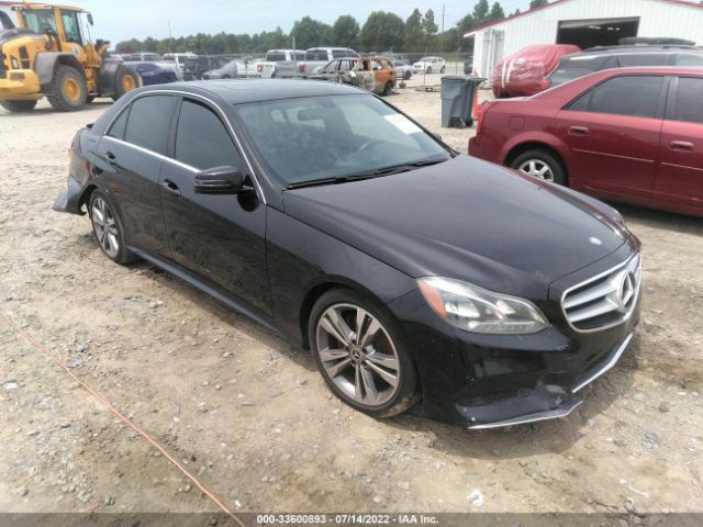 Photo 0 VIN: WDDHF5KB9EB021279 - MERCEDES-BENZ E-CLASS 