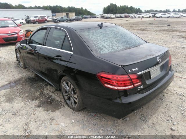 Photo 2 VIN: WDDHF5KB9EB021279 - MERCEDES-BENZ E-CLASS 