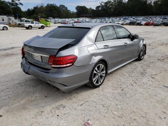 Photo 3 VIN: WDDHF5KB9EB034145 - MERCEDES-BENZ E 350 