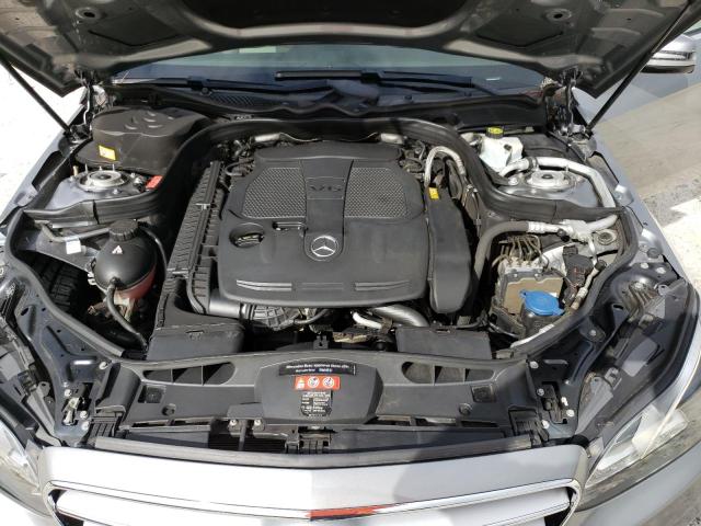 Photo 6 VIN: WDDHF5KB9EB034145 - MERCEDES-BENZ E 350 