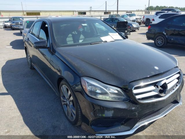 Photo 0 VIN: WDDHF5KB9FB103241 - MERCEDES-BENZ E 350 