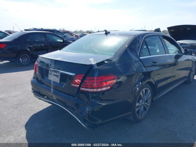 Photo 3 VIN: WDDHF5KB9FB103241 - MERCEDES-BENZ E 350 