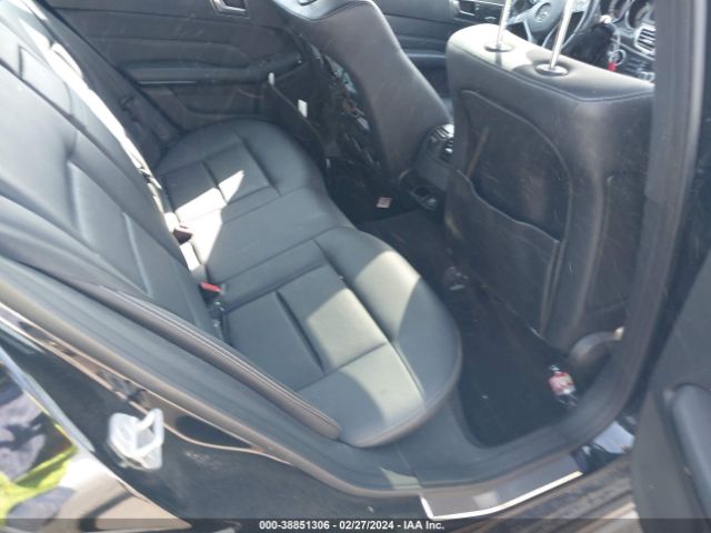 Photo 7 VIN: WDDHF5KB9FB103241 - MERCEDES-BENZ E 350 