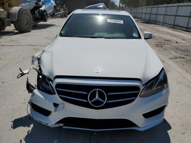 Photo 4 VIN: WDDHF5KB9GB176093 - MERCEDES-BENZ E 350 