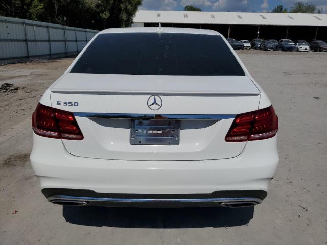 Photo 5 VIN: WDDHF5KB9GB176093 - MERCEDES-BENZ E 350 