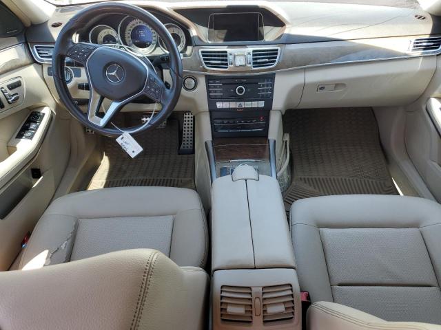 Photo 7 VIN: WDDHF5KB9GB176093 - MERCEDES-BENZ E 350 