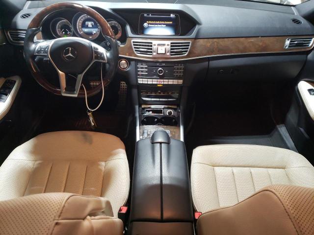 Photo 7 VIN: WDDHF5KB9GB187823 - MERCEDES-BENZ E-CLASS 