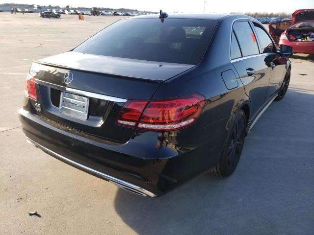 Photo 3 VIN: WDDHF5KB9GB225535 - MERCEDES-BENZ E 350 