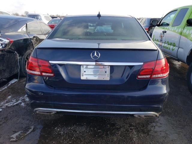 Photo 5 VIN: WDDHF5KB9GB244425 - MERCEDES-BENZ E 350 