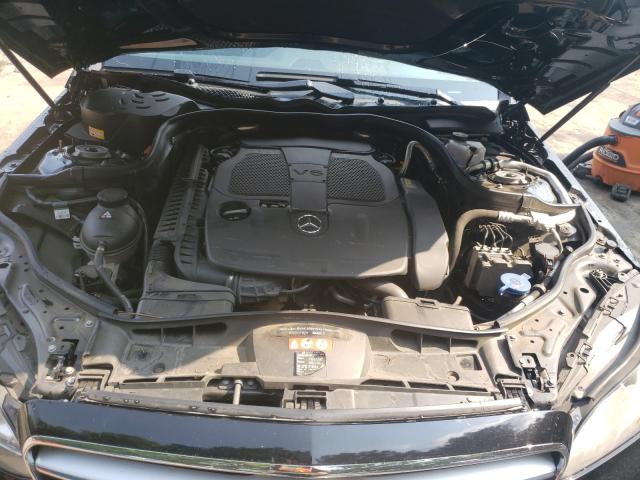 Photo 6 VIN: WDDHF5KB9GB250502 - MERCEDES-BENZ E 350 