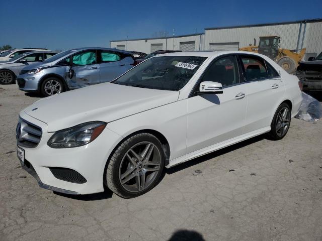 Photo 0 VIN: WDDHF5KB9GB255859 - MERCEDES-BENZ E 350 