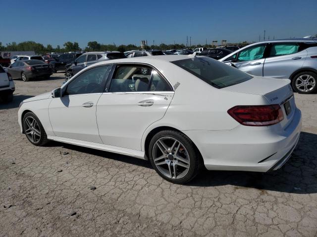 Photo 1 VIN: WDDHF5KB9GB255859 - MERCEDES-BENZ E 350 