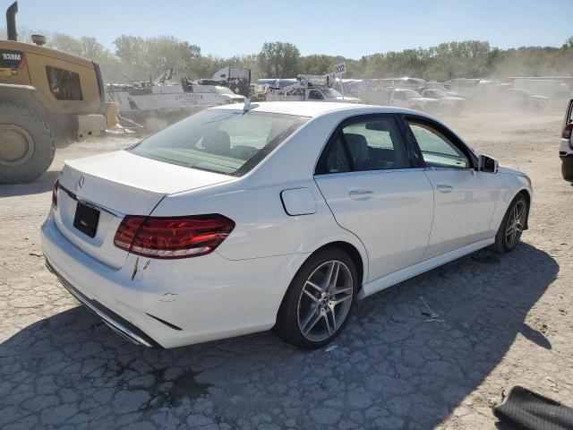 Photo 2 VIN: WDDHF5KB9GB255859 - MERCEDES-BENZ E 350 