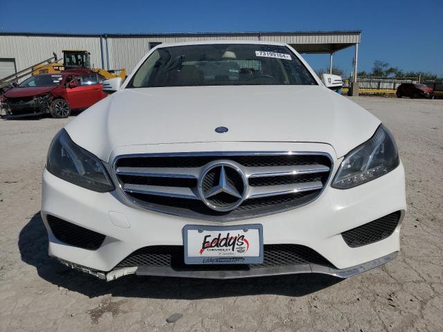 Photo 4 VIN: WDDHF5KB9GB255859 - MERCEDES-BENZ E 350 