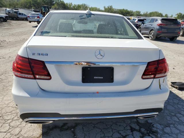 Photo 5 VIN: WDDHF5KB9GB255859 - MERCEDES-BENZ E 350 