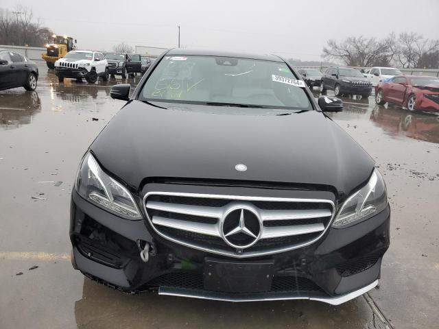 Photo 4 VIN: WDDHF5KB9GB268661 - MERCEDES-BENZ E-CLASS 