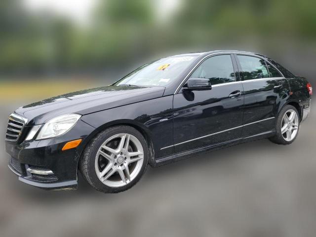 Photo 0 VIN: WDDHF5KBXCA518893 - MERCEDES-BENZ E-CLASS 