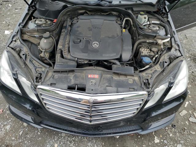 Photo 10 VIN: WDDHF5KBXCA518893 - MERCEDES-BENZ E-CLASS 