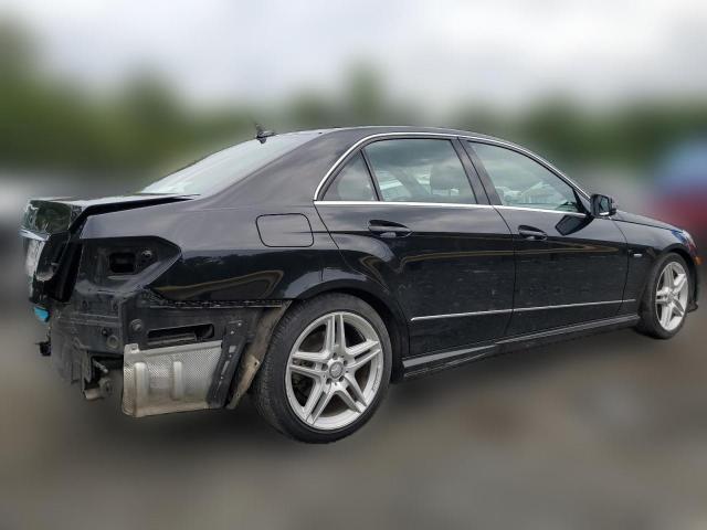 Photo 2 VIN: WDDHF5KBXCA518893 - MERCEDES-BENZ E-CLASS 