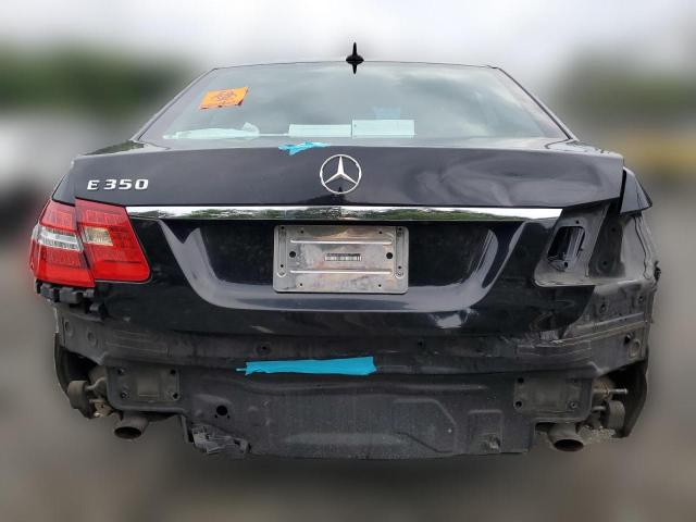 Photo 5 VIN: WDDHF5KBXCA518893 - MERCEDES-BENZ E-CLASS 