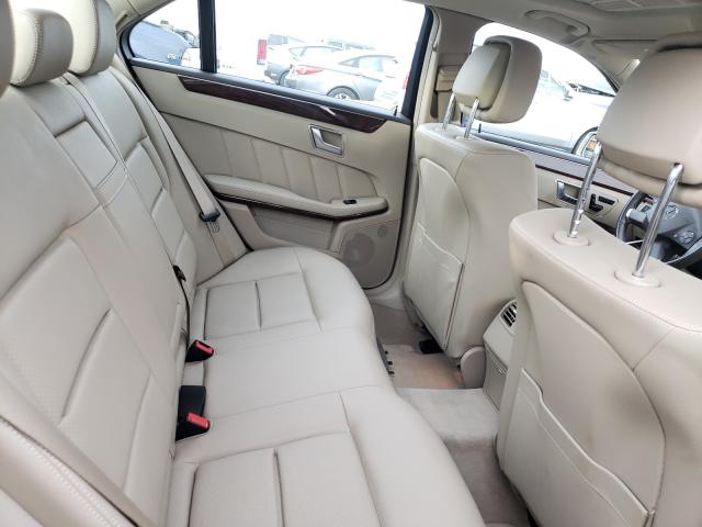 Photo 5 VIN: WDDHF5KBXCA549707 - MERCEDES-BENZ E 350 