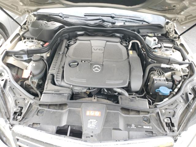 Photo 6 VIN: WDDHF5KBXCA549707 - MERCEDES-BENZ E 350 